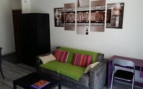 Appartement Porte Évêque